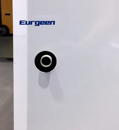EURGEEN 100 L Large Capacity Commercial Dehumidifier