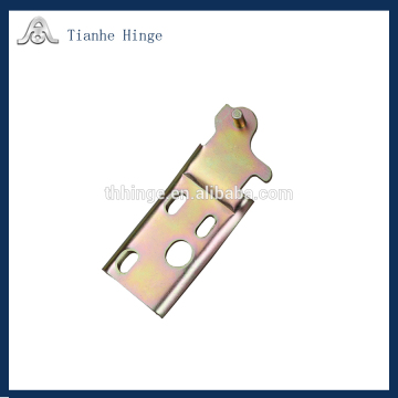 glass to glass shower door hinge THR023