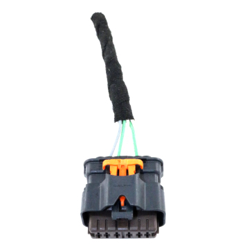 Bộ chuyển đổi dòng nhiên liệu XLR điện áp cao - Đầu nối ô tô hạng nặng RJ45 "Tuy nhiên, nếu chúng ta chọn tiêu đề phù hợp và ngắn gọn nhất dựa trên các từ khóa đã cho