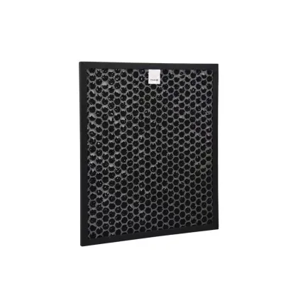 Panasonic Air Purifier HEPA Filter Replacement: Compatible Models - F-PXJ30C, F-PDJ30C, F-30C3PD, F-PXJ30A