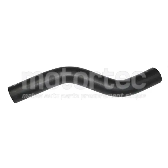 OEM 25411-24060 Automobile Water Tank Hose for Hyundai