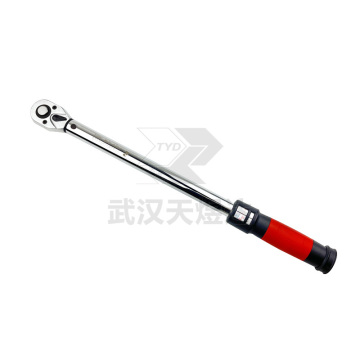1/2 Inch 30N.m Ratchet Torque Wrench with Viewing Window