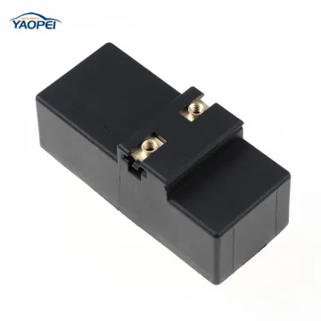 Volkswagen Jetta Golf TT Beetle 2000-2006 Car Cooling Fan Relay - 1J0919506K