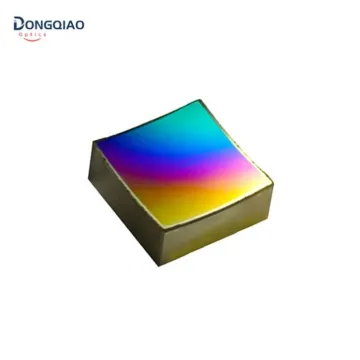 Hot Selling Concave Diffraction Holographic Grating for Monochromator