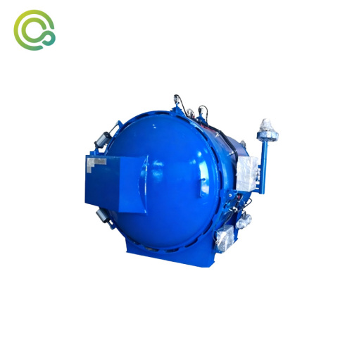 Armário de vapor para aquecimento elétrico