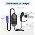 एकल चरण 3.5kW 16a चार्जर OEM/ODM