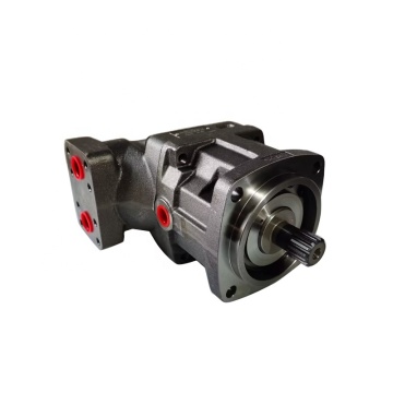 Parker Hydraulic Motor F12-080