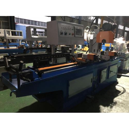 ms steel pipe cutting machines