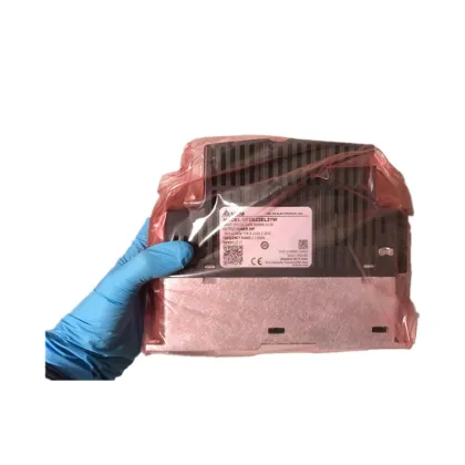 Delta VFD022EL21W 100% New Original Frequency Inverter