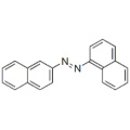 1,2&#39;-Azobisnaftalin CAS 2653-63-6