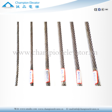 Elevator-5180-Travelling cable