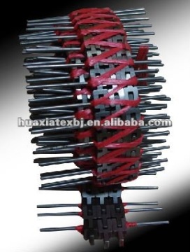 Profile Chain Links