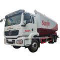 Shacman H3000 6x4 35cbm Animal / poulet / volaille / Farm Feed Transport Truck (Système hydraulique)