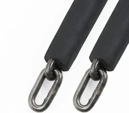 lift or elevator balcance chain