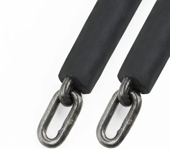 lift or elevator balcance chain