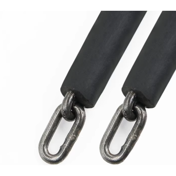 lift or elevator balcance chain