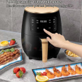 Kleine Küchengeräte Digital Air Fryer Ofen 7.8l