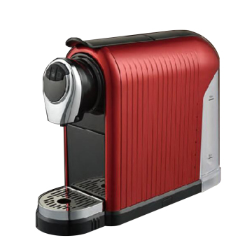 Çok Fonksiyonlu Nespresso Kahve Kapsül Makinesi