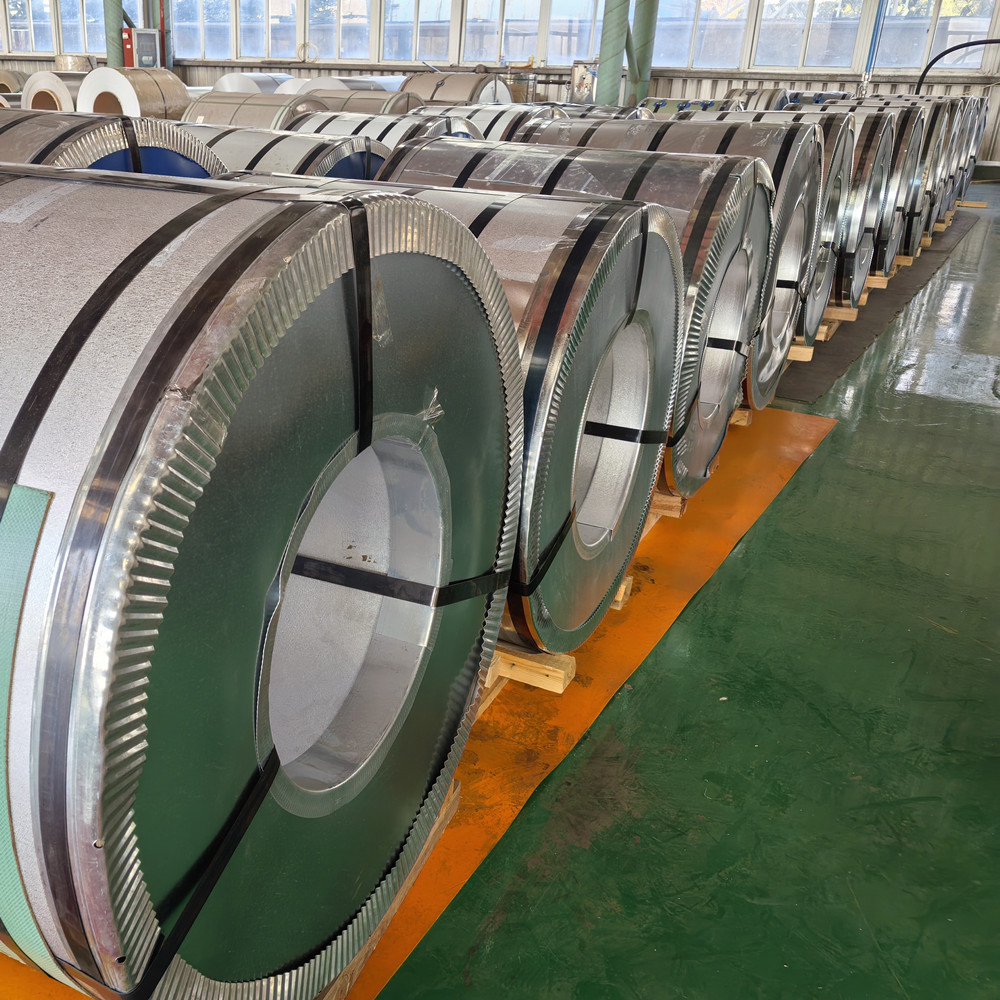 prepainted metal sheet