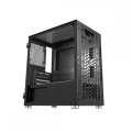 OEM-Design Temperierter Glascomputerfall M-ATX/ITX-Fälle