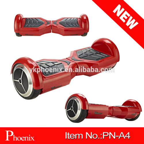 Two Wheel hoverboards self balancing with LG/samsung battery (PN-A4 )