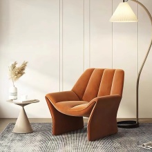 Chaise de bras moderne pas cher