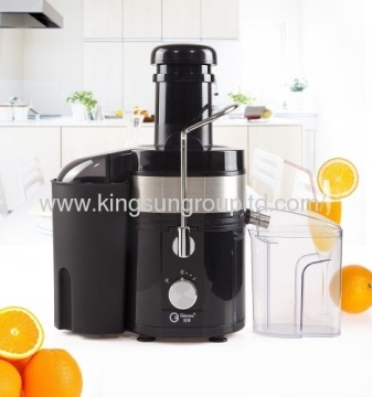 Frutta e verdura Juicer