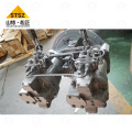 Excavator ZX350 hydraulic pump assembly YB60000254