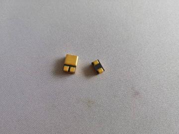 Packages for Consumer Electronics