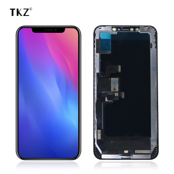 Shenzhen TAKKO Factory Price OLED Replacement Screens for iPhone 11, iPhone 11 Pro, and iPhone 11 Max