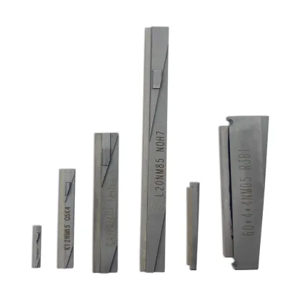 Sunnen P28 Diamond Whetstone and Mandrel Kit