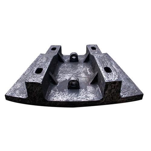 camicie di mulini di macinazione