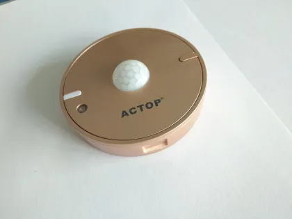 Smart Home Automation Infrared Sensor