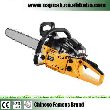 4500 Manual Wood Saw Gasoline Chain Saw