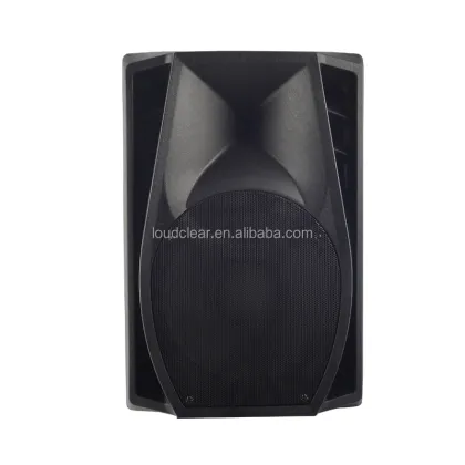 speaker cabinet audio loud speaker dj bass speaker