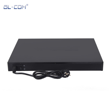 Bán nóng 16 Cổng Poe Switch