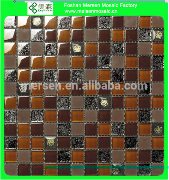 SCH501 Cheap mosaic tiles for floor & wall face