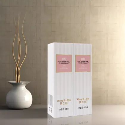 Whitening Natural Relief and Hydration Face Lotion