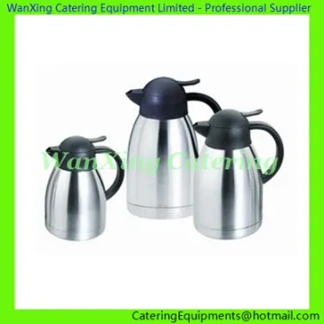 Stainless Steel Coffee Jug SS20P