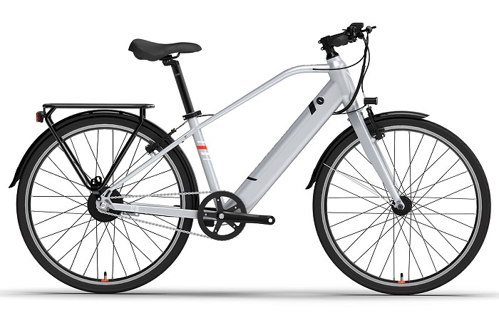 Commuter Ebikes