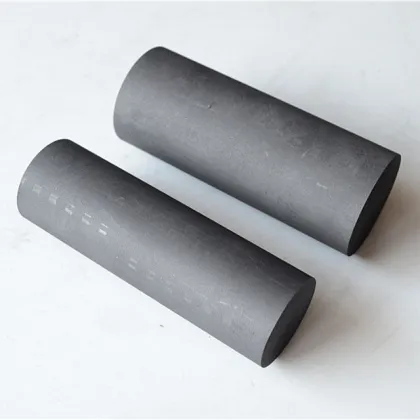 Isostatic Graphite Heating Elements & Rod Supplier