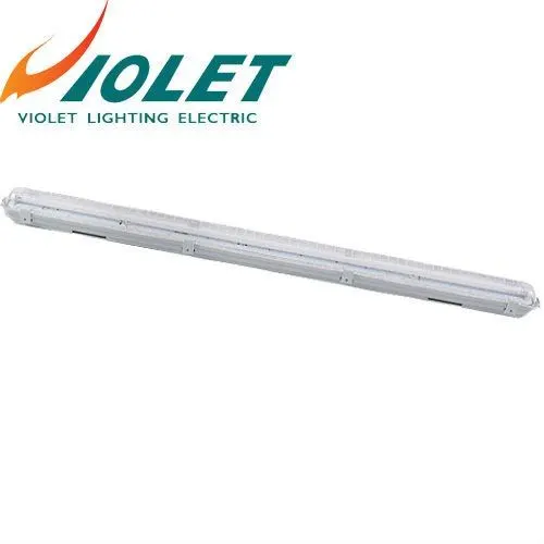 Weatherproof Fluorescent Lamp T5 1*54w