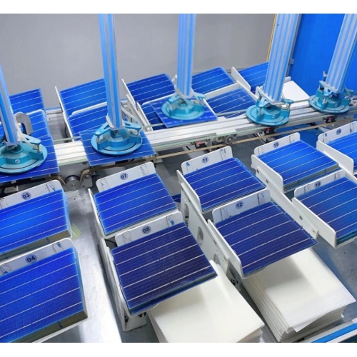 270W Polycrystalline Solar Panel with 5 Bus Bars for Energy Systems