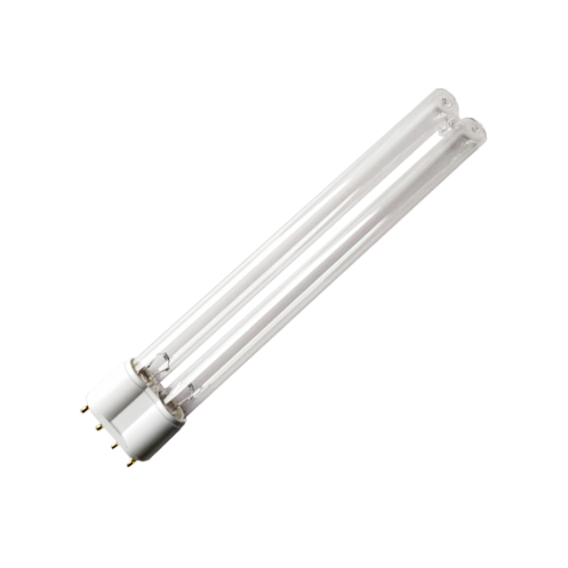 253.7nm UV disinfection lamp