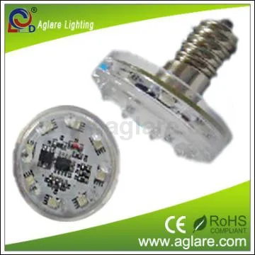 E14 LED Amusement Light Carousel Ferris Wheel Lights