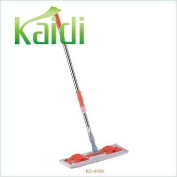 KD-8109 easy to wash style flat mop
