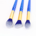 Кесиптик Cosmetic Макияж Brush Set