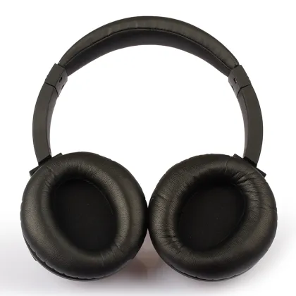 Bluetooth active noise canceling headphones