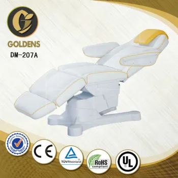 4 motors automatic adjustable massage chair
