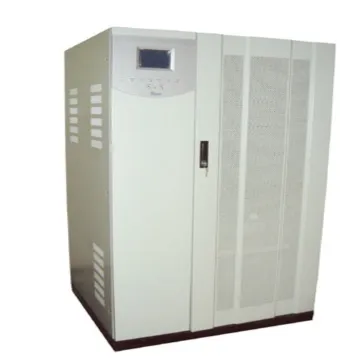 Neptune Series Low Frequency UPS 8KVA